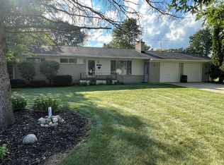 62167 Linda Dr, Ray, MI 48096
