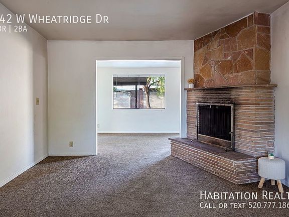 2nd image of 742 W Wheatridge Dr