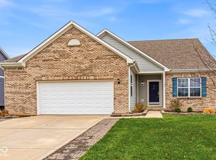 793 Geronimo Dr, Greenfield, IN 46140