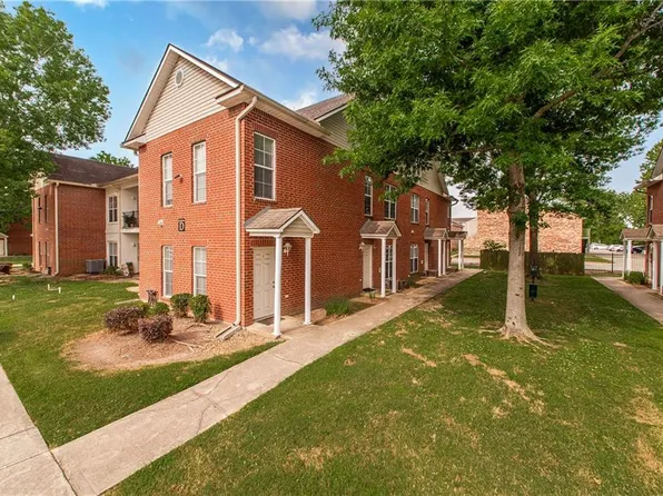 1741 Brightside Dr APT D3, Baton Rouge, LA 70820