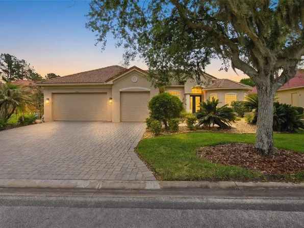 537 Montage Ln, Poinciana, FL 34759