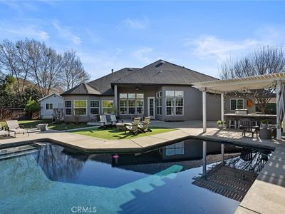 480 Weymouth Way, Chico, CA, 95973