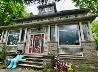 936 Buffalo Rd, Rochester, NY 14624