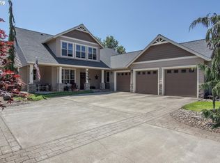 1254 Bair Rd NE, Keizer, OR 97303