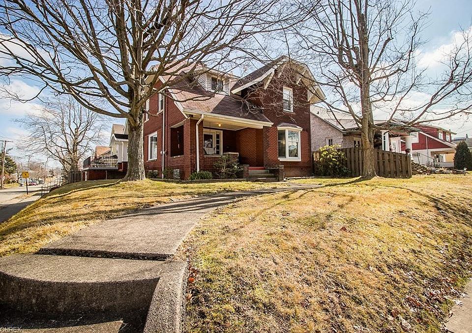 706 S Rockhill Ave, Alliance, OH 44601 Zillow