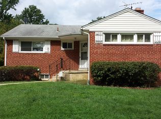 11114 Orleans Way, Kensington, MD 20895