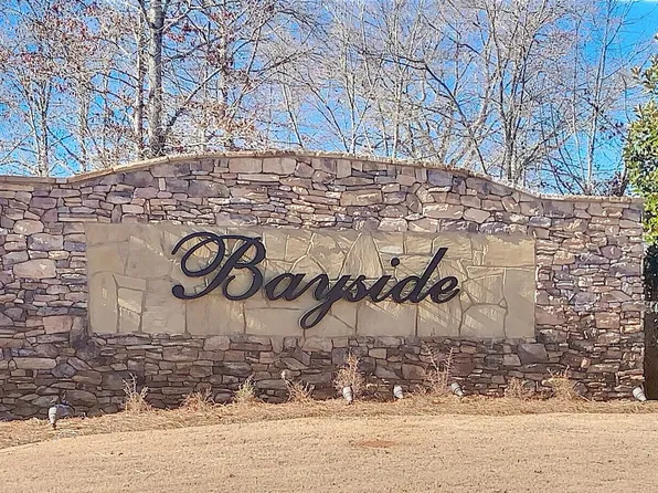 0 Open Water Dr Lot 61, Greensboro, GA 30642