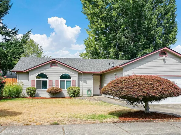 5259 Spring Leaf Ct N, Keizer, OR 97303