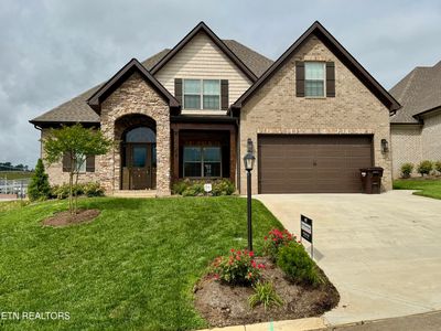 2107 Lantern Park Ln, Knoxville, TN, 37932