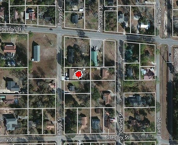 2nd image of 4518 Briggs St