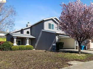 500 Carousel Dr, Vallejo, CA 94589