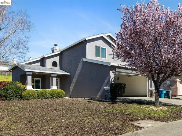 500 Carousel Dr, Vallejo, CA 94589