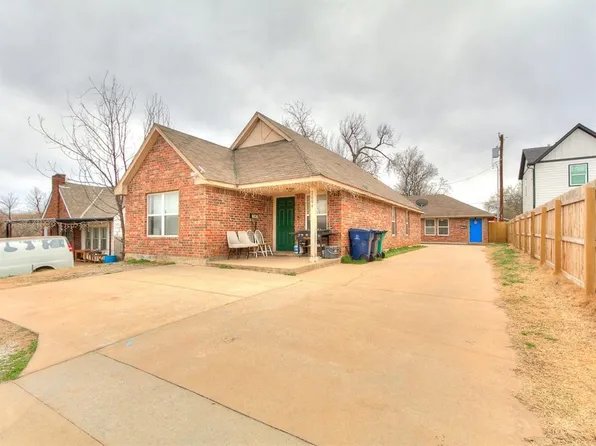 2004 NW 27th St, Oklahoma City, OK 73106