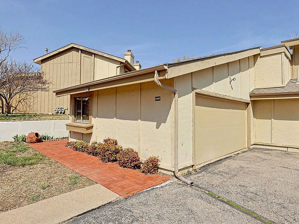1st image of 8201 E Harry St APT 1401