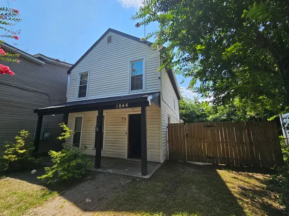 1044 26th St, Newport News, VA 23607