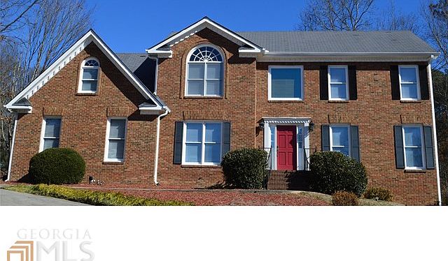 1st image of 1020 Chaucer Gate Ct
