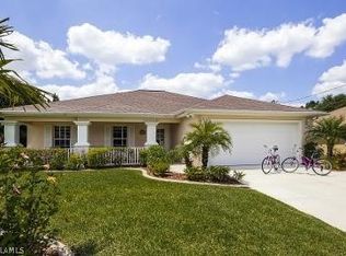 2711 51st St SW, Lehigh Acres, FL 33976