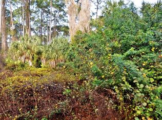 Daphne Rd #15, North Pt, FL 34288