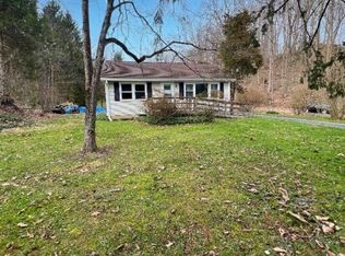418 Mount Hermon Rd, Blairstown, NJ 07825