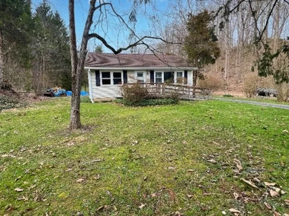 418 Mount Hermon Rd, Hope Twp., NJ 07825