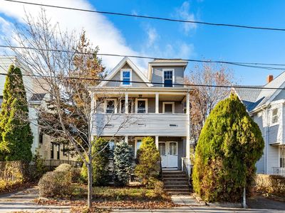 16 Boylston St, Malden, MA, 02148