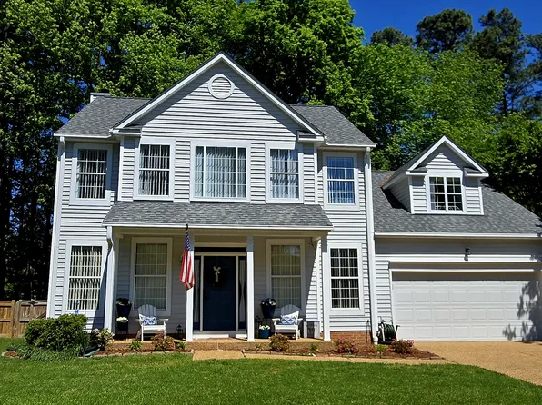 113 Aberfeldy Way, Yorktown, VA 23693