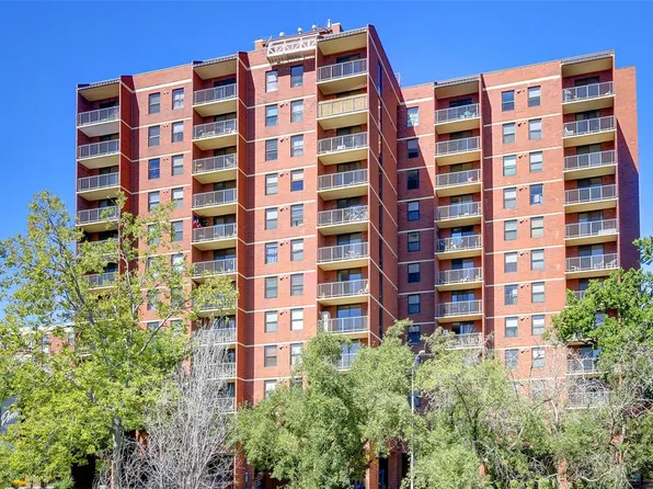 1301 N Speer Blvd #509, Denver, CO 80204