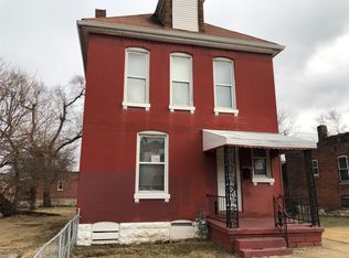 2822 Union Blvd, Saint Louis, MO 63115