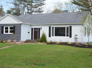 223 Machell Ave, Dallas, PA 18612