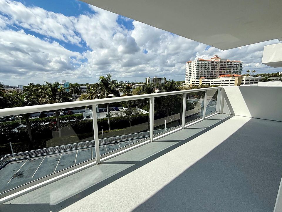 1st image of 2841 N Ocean Boulevard #603