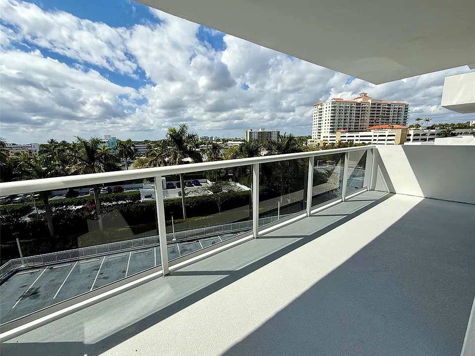 2841 N Ocean Blvd #603