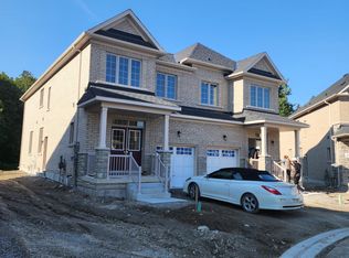 40 Liam Ln, Markham, ON L3S 0E8