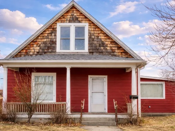 1226 9th Ave S, Great Falls, MT 59405