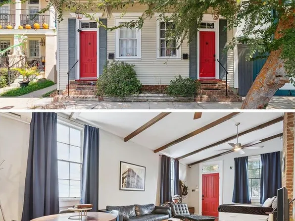 434-36 Bouny St, New Orleans, LA 70114