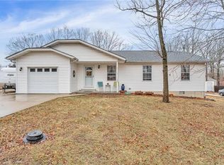 983 Huntington Meadows Ln, Sullivan, MO 63080