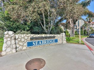 8145 Waterspray Dr #201, Huntington Beach, CA 92646