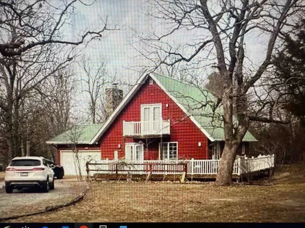 400 Fairway Dr, Horseshoe Bend, AR 72512