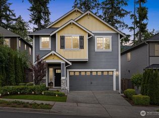 5417 123rd Pl SE, Snohomish, WA
