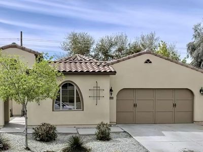 16917 W Rio Vista Ln, Goodyear, AZ, 85338