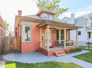 2329 N Humboldt St, Denver, CO 80205