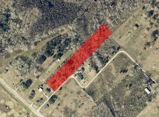 173 County Road 173, Bay City, TX 77414