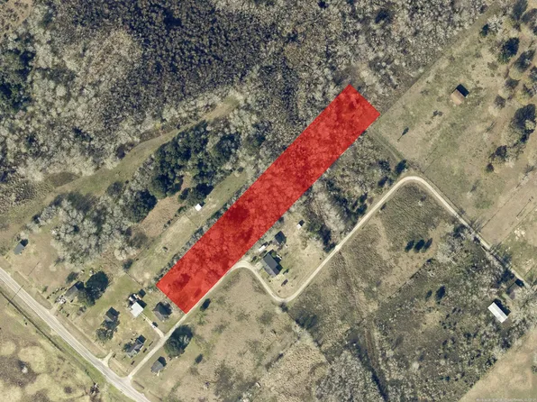 173 County Road 173, Bay City, TX 77414