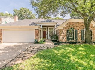 512 Blair Meadow Dr, Grapevine, TX 76051