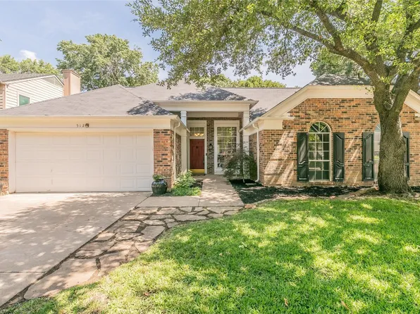 512 Blair Meadow Dr, Grapevine, TX 76051