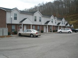 1511 Frame Rd APT 22, Elkview, WV 25071