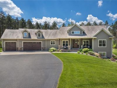 E10451 Pine Road, Fall Creek, WI, 54742