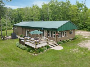 14958 Iowana Beach Rd NE, Bena, MN 56626