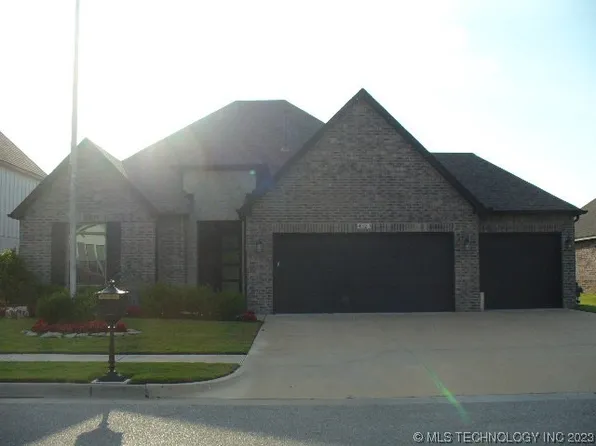 4323 S 177th Pl E, Tulsa, OK 74134