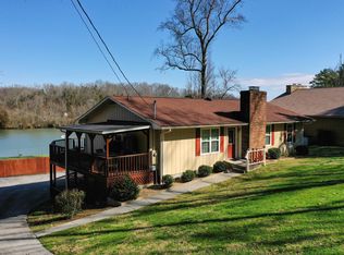 152 Johnson Ln, Clinton, TN 37716