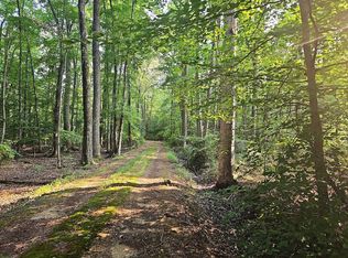 0 Burnt Mill Rd, Ridgely, MD 21660
